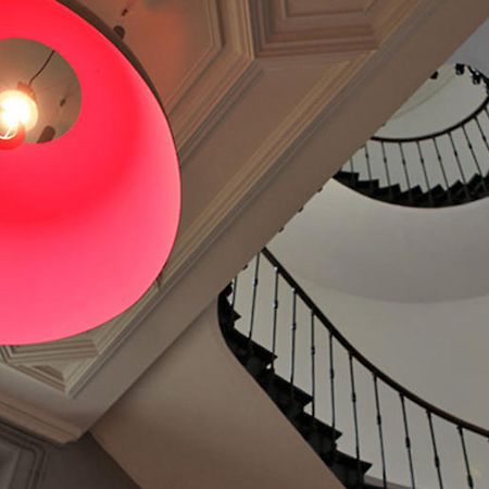 ルマン Le Montauban Bed & Breakfast エクステリア 写真
