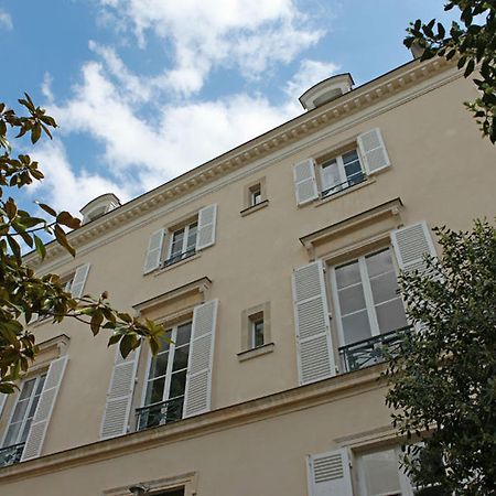 ルマン Le Montauban Bed & Breakfast エクステリア 写真