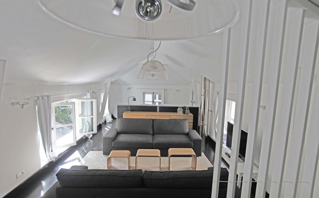 ルマン Le Montauban Bed & Breakfast 部屋 写真