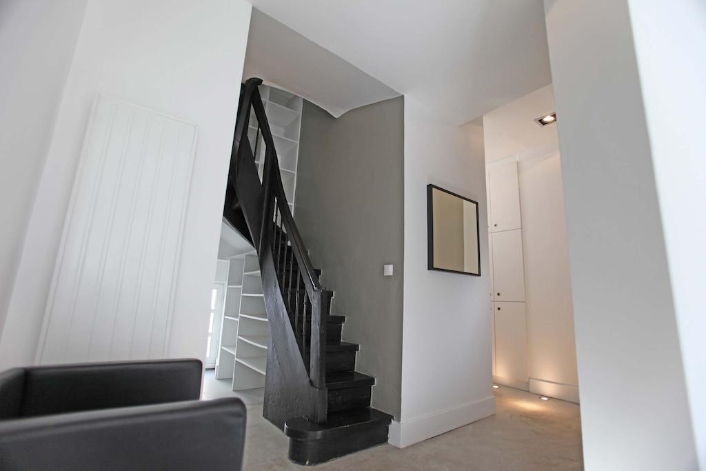 ルマン Le Montauban Bed & Breakfast 部屋 写真