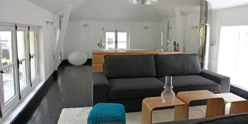 ルマン Le Montauban Bed & Breakfast 部屋 写真