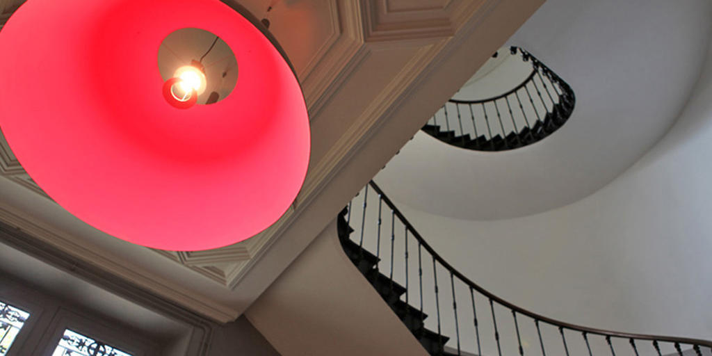 ルマン Le Montauban Bed & Breakfast エクステリア 写真